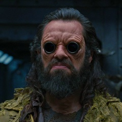 Матвей Хвостиков, Nassau