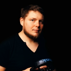 Сергей Куцуев, 03.11.1989, Москва