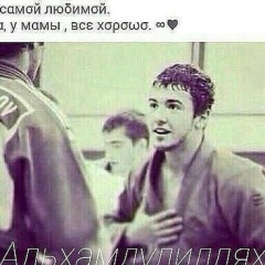 Almanbet Joldoshmamatov, 30.07.1991, Москва