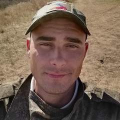 Антон Громенков, 30.11.1990, Санкт-Петербург