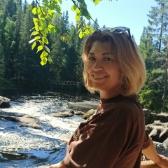 Тамара Гаджиева, 26.07, Норильск