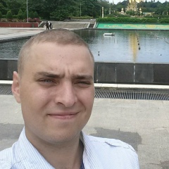 Виталий Апанасевич, 20.08.1988, Минск