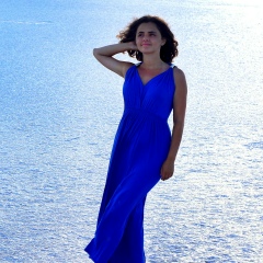 Юлия Ю, 24.03, Харьков