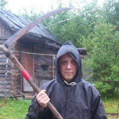 Владислав Лазаревич, 19.04.1975, Санкт-Петербург