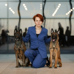 Катя Ворон, 20.05.1985, Санкт-Петербург