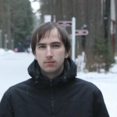 Max Pm, 27.09, Санкт-Петербург