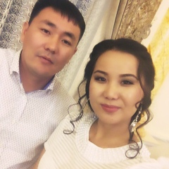 Aidana Bahtiyarova, 24.10, Шымкент