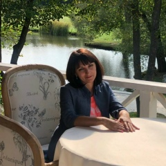 Юлия , 16.08.1984, Липецк