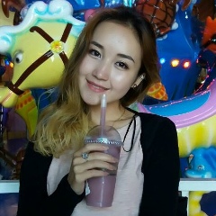 Aiza Esenzhanova, 02.09.1995