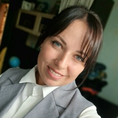 Юленька Азарова, 18.06.1988, Санкт-Петербург