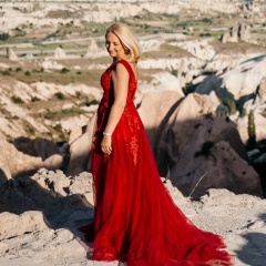 Марина Королева, 17.12, Сочи