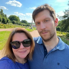 Денис Гонтарь, 02.06.1992, Москва