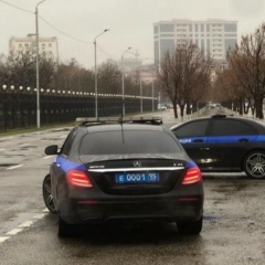 Муслим Аргун, Аргун