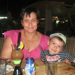 Анися Замалетдинова, 24.05, Санкт-Петербург