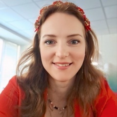 Ксения Аромафея, Балашиха