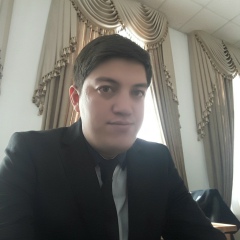 Куаныш Каньязов, 30.03, Нукус