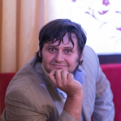 Андрей Антонов, 11.02.1983, Омск