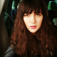 Татьяна Сергеевна, 20.09, Киев