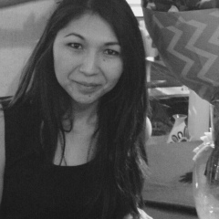 Дельгира Мучкаева, 21.12.1989, Ставрополь