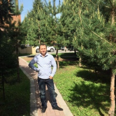 Евгений Жиров, 04.02.1985, Алматы