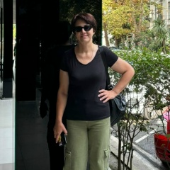 Юлия Мирошниченко, 25.07.1976, Сочи