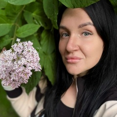 Екатерина Алексеева, 19.11, Санкт-Петербург
