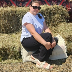 Елена Яманова, 26.10.1985, Кузнецк