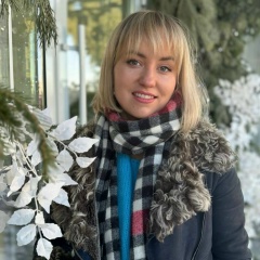 Ирина Бурылова, 06.09.1985, Пермь