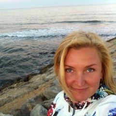 Юлия Кузьмина, 27.07, Санкт-Петербург