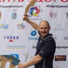 Константин Неткачёв, 27.12.1981, Днепр (Днепропетровск)