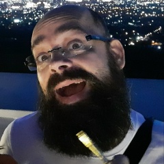 Александр Давыдов, 13.10.1976, Санкт-Петербург