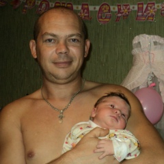 Юрий Лохин, 23.02, Сасово