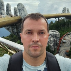 Дмитрий Фаустов, 16.07.1983, Санкт-Петербург