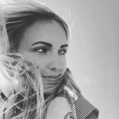 Daria Dedova, 12.08, Нижний Новгород