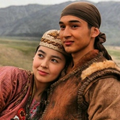 Жулдызай Байканова, 30.09, Алматы