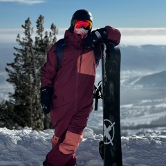 Виктор Вергунов, 21.03, Красноярск