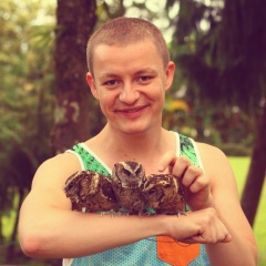 Сергей Лесовой, 03.11.1986, Москва