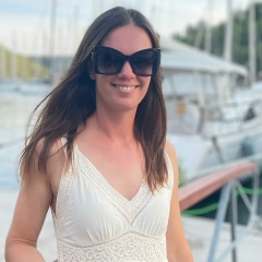 Татьяна Воскобойникова, 02.09.1986, Санкт-Петербург