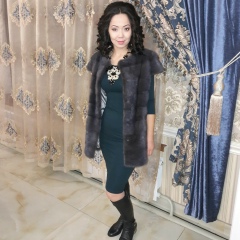 Меруерт Кемалова, 15.01, Алматы