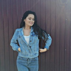 Гульмира Дукенбаева, 28.03, Астана