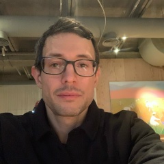 Дима Че, 29.05.1984, Москва