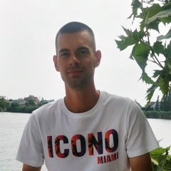 Игорь Монин, 10.07.1997, Краснодар