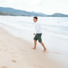 Даш Гончиков