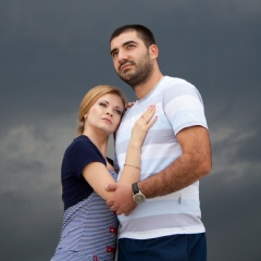 Анастасия Андрианова, 10.03, Донецк