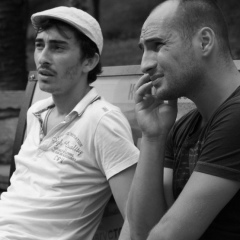 Самат Асанбаев, 27.12.1997, Бишкек