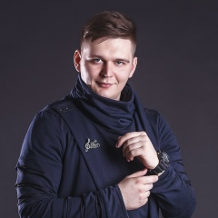 Антон Левицкий, 13.07, Ростов-на-Дону