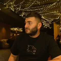 Karen Martirosyan, 21.01, Тюмень