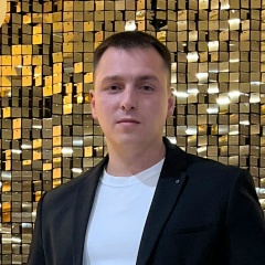 Сашка Ксендзов, 21.12.1993