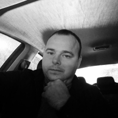 Дима Харук, 26.03.1990, Калининград