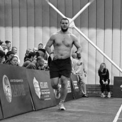 Виктор Пономарёв, 20.07, Иркутск